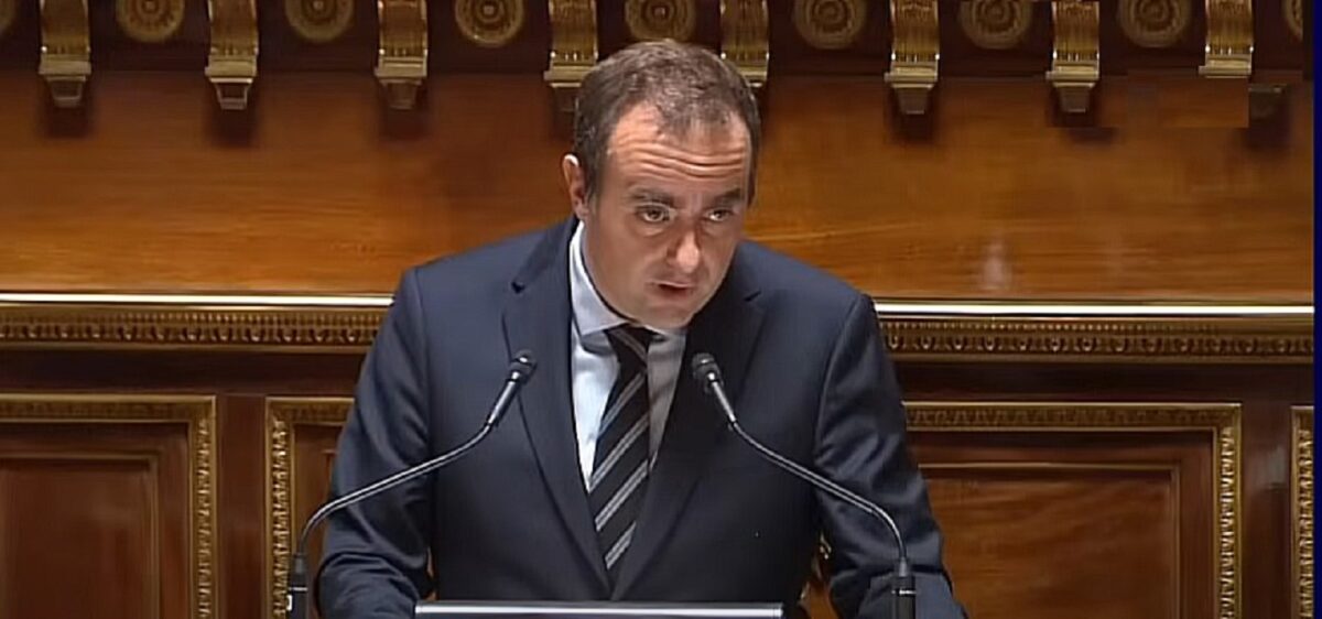 Guvernul Lecornu între extrema stângă și extrema dreaptă. Două moțiuni într-o singură zi