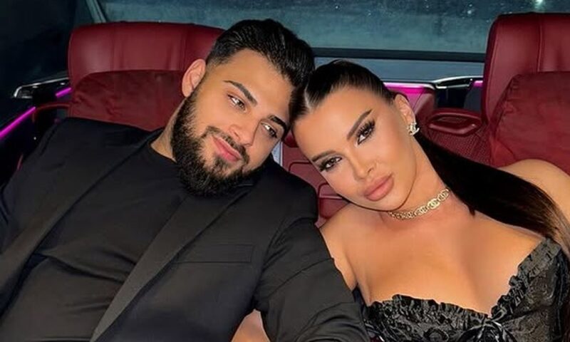 Andra Voloș nu scapă de trecut. Slăbiciunea pentru maneliști a ieșit la iveală