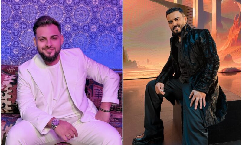 Scandalul dintre Lele și Jador continuă: Unde cânt eu, nu o să cânte el în viața lui