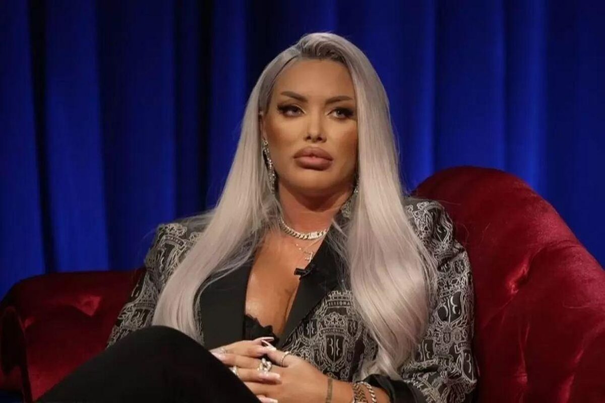 Loredana Chivu, nevoită să plătească 250.000 de euro. Instanța a hotărât