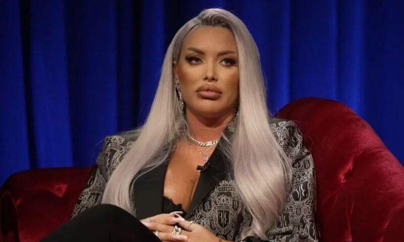 Loredana Chivu, nevoită să plătească 250.000 de euro. Instanța a hotărât