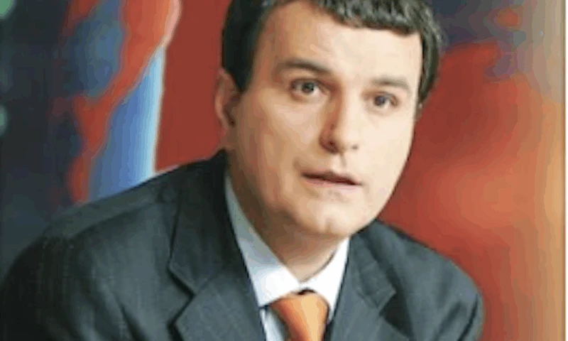 Primul fake news al lui Lucian Mîndruță. Relatarea lui Radu Coșarcă despre o întâmplare cu cârtițe și televiziune. Exclusiv