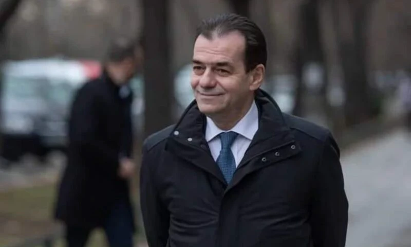 Ludovic Orban, după revocarea din funcția de consilier prezidențial: Despărțirea vine din inițiativa președintelui. Mă simt eliberat