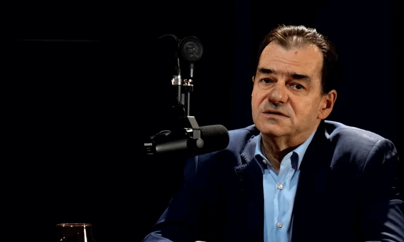 Ludovic Orban, concediat de la Cotroceni: Îi urăm succes. Declarațiile care l-au lăsat șomer. Update