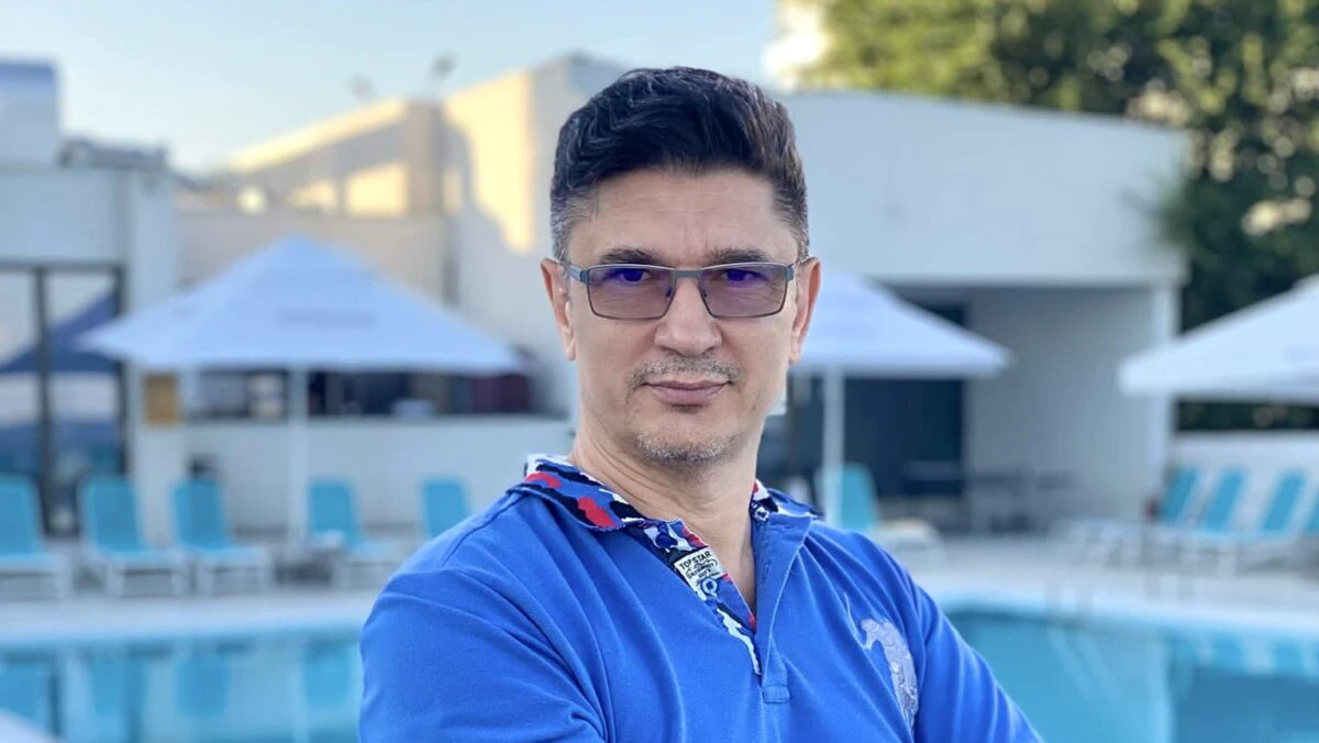 Un senator PSD trece la partidul lui Luis Lazarus: Nu am luat decizia ușor