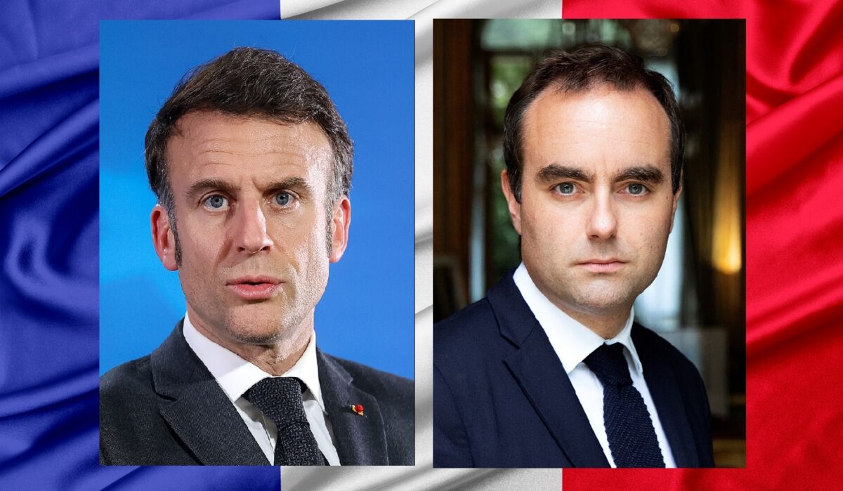 Franța, într-o gravă criză. „A Cincea Republică nu mai există”