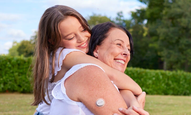 Un pas înainte pentru Diabetul Zaharat de Tip 1 și Tip 2: testare gratuită a sistemului Dexcom ONE+ în Luna Diabetului