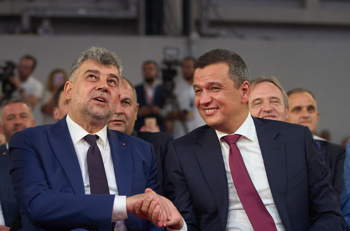 PSD, sub 20% în sondaje. Grindeanu: Am crezut prea mult în PNL. Trebuia să discutăm și cu Ponta