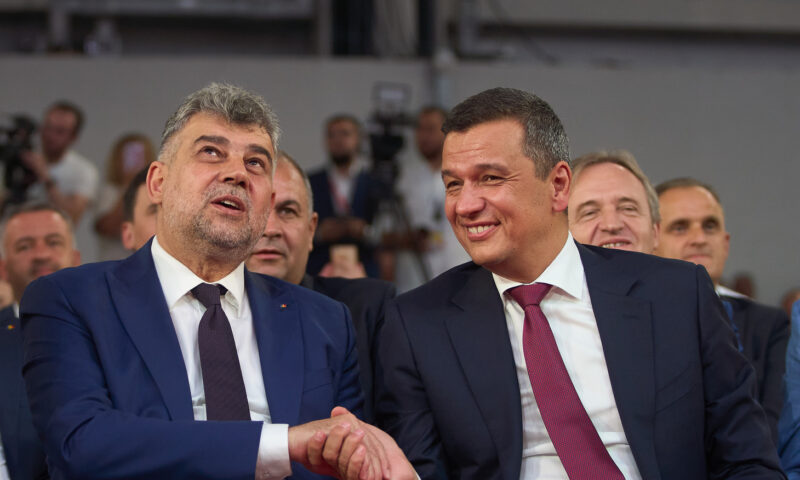 PSD, sub 20% în sondaje. Grindeanu: Am crezut prea mult în PNL. Trebuia să discutăm și cu Ponta