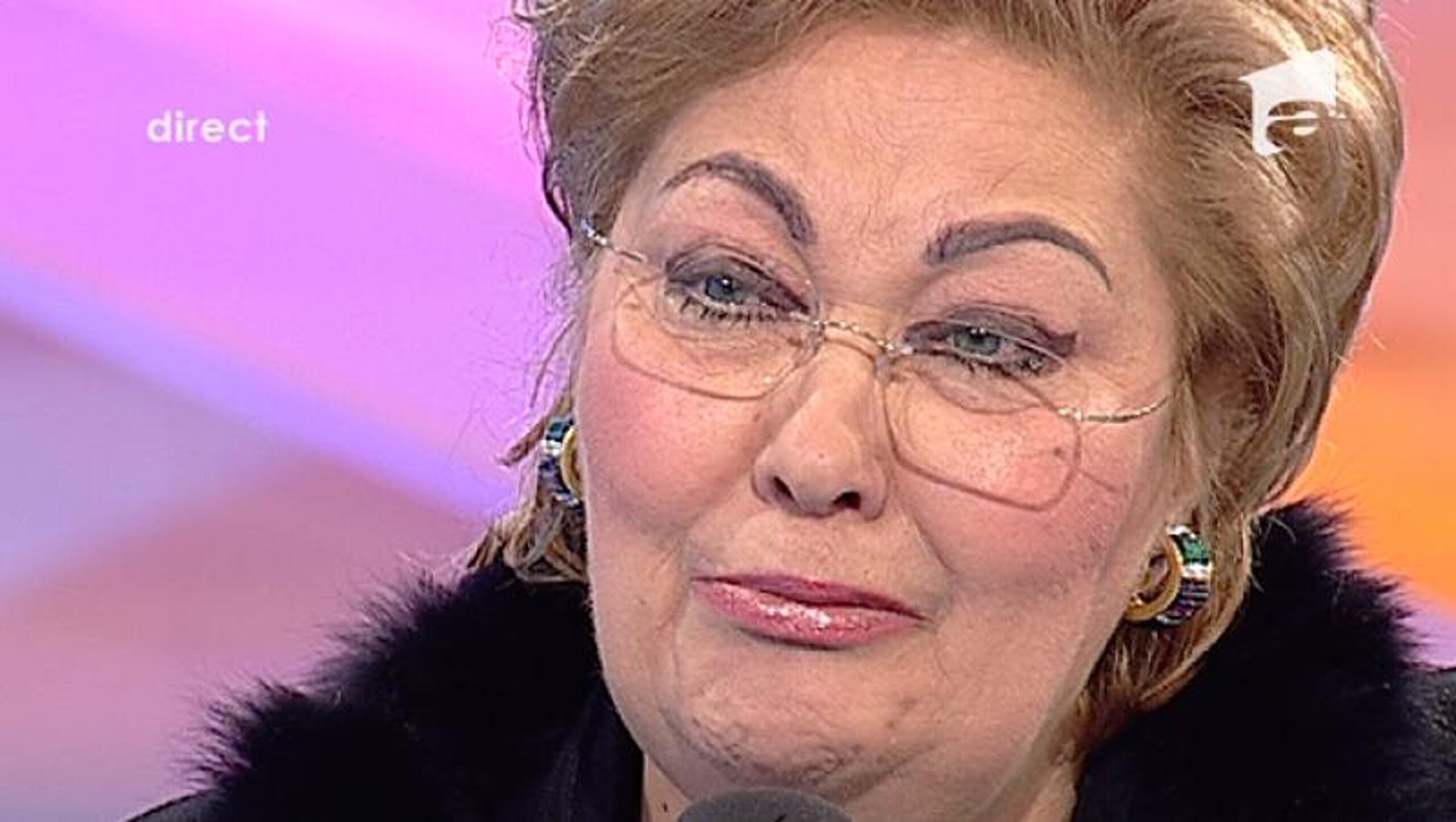 Mărioara Zăvoranu.