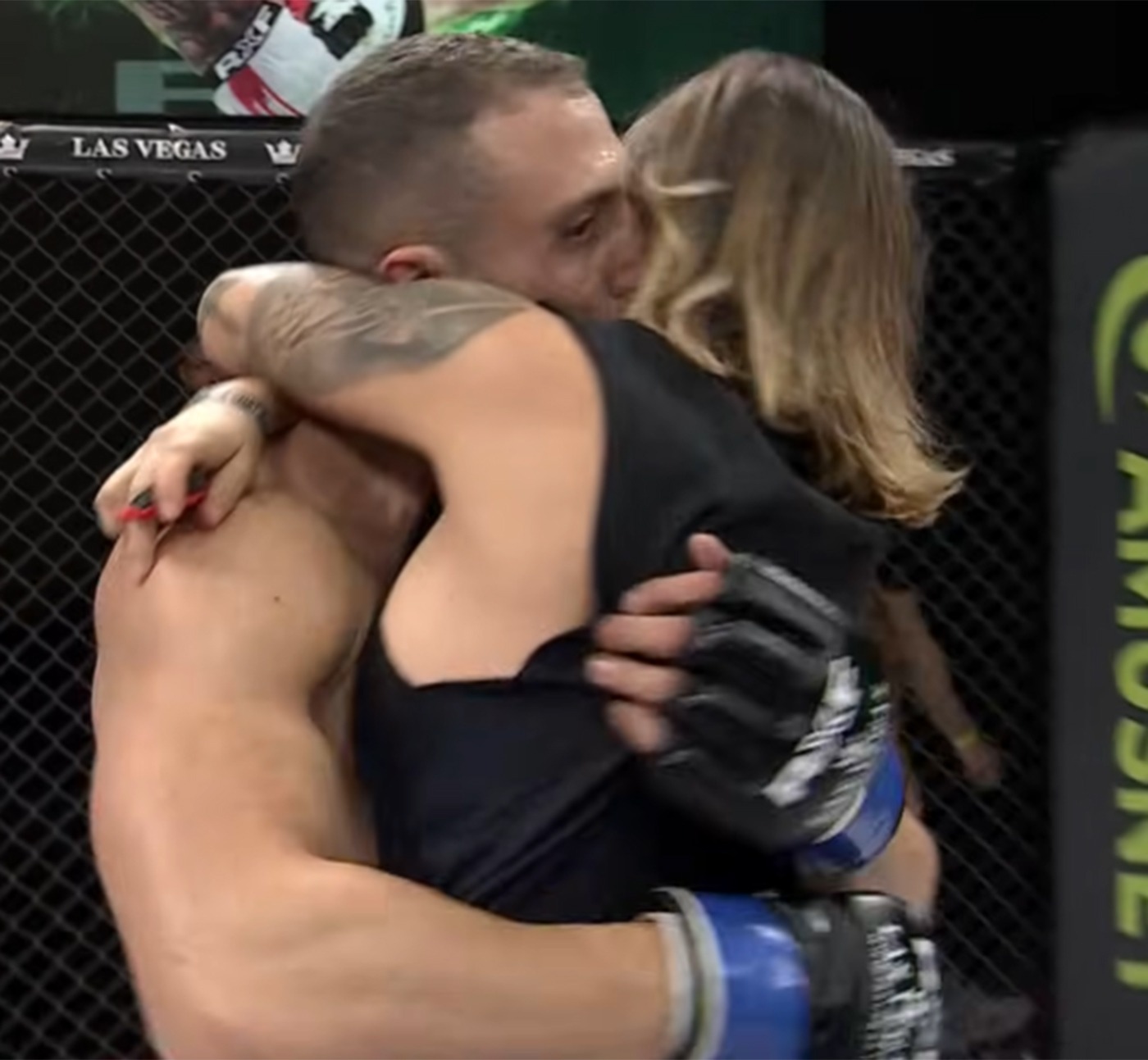 Mattia și Andrușca