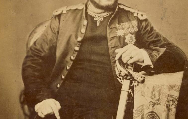 Ei au inventat camuflajul militar, inspirându-se de la „Mama Natură”