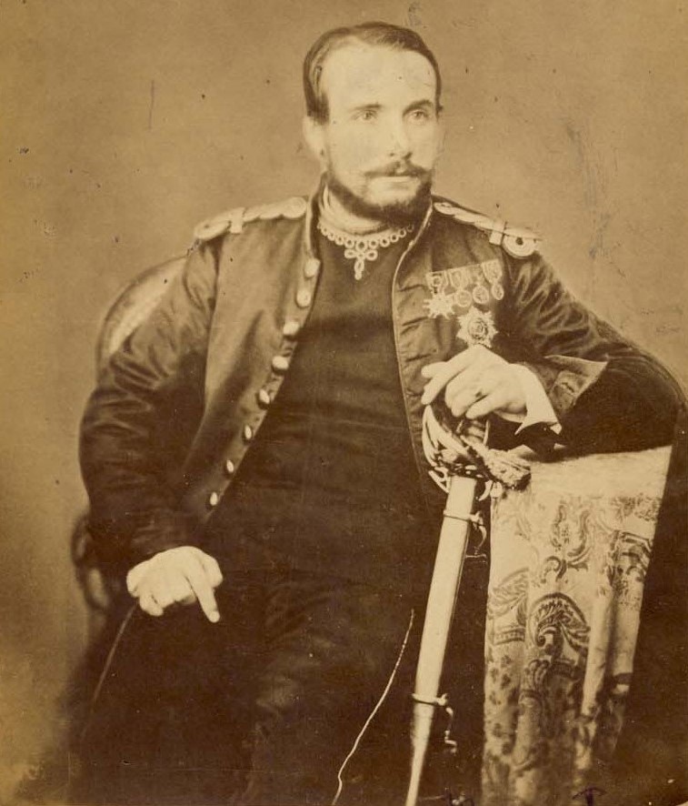 Ei au inventat camuflajul militar, inspirându-se de la „Mama Natură”