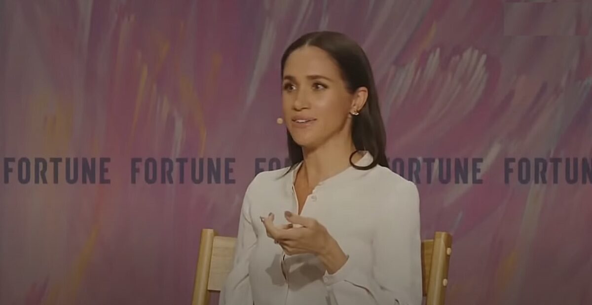 Meghan Markle se compară cu Michelle Obama. Un nou acord cu Netflix