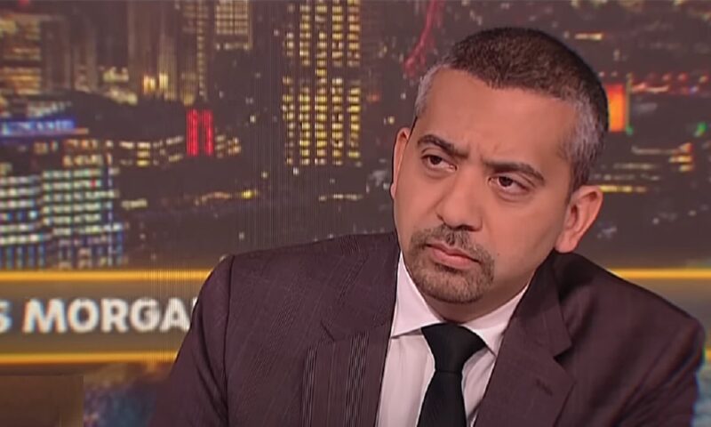 Un jurnalist anti-Israel s-a făcut de râs și și-a șters postarea