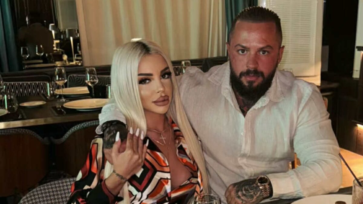 Amanta lui Meko nu renunță. A fost umilită, dar degeaba