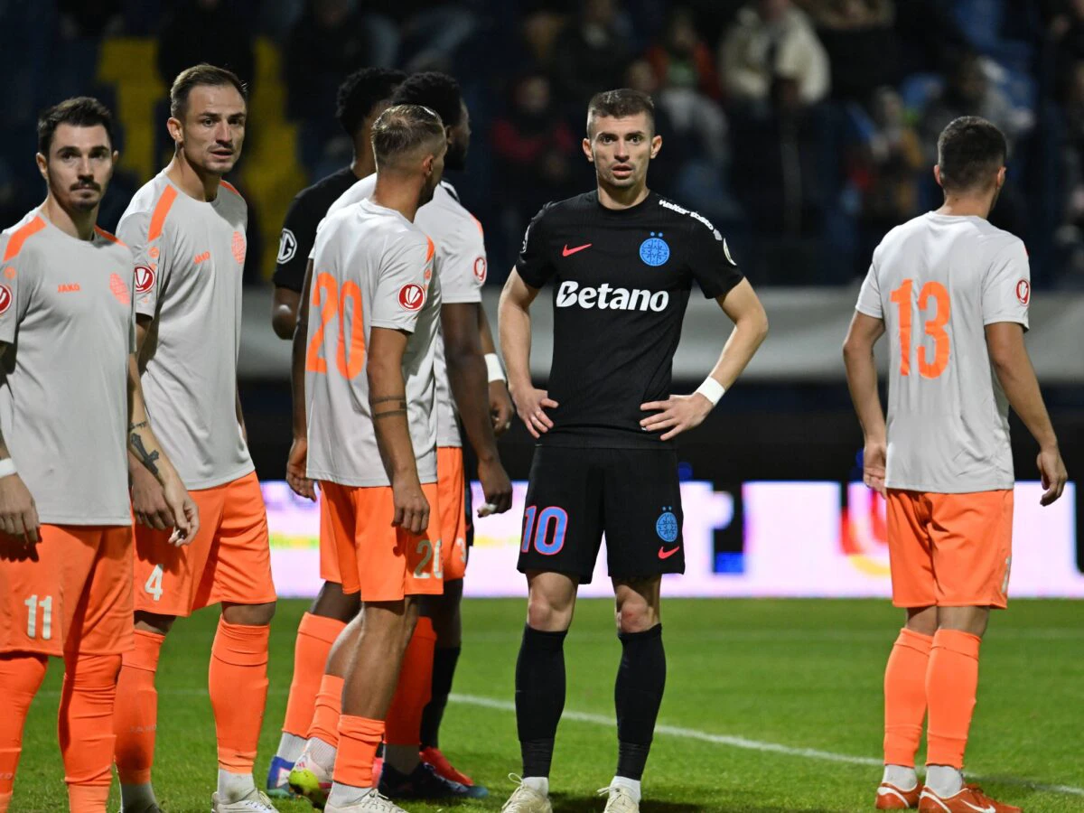 Răzvan Burleanu denunță blaturi în masă în fotbalul românesc. FRF anchetează mai multe cazuri