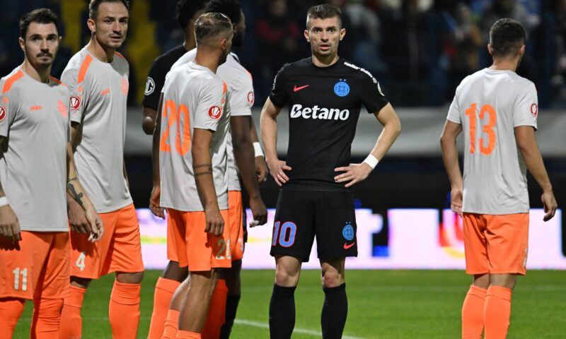 Răzvan Burleanu denunță blaturi în masă în fotbalul românesc. FRF anchetează mai multe cazuri