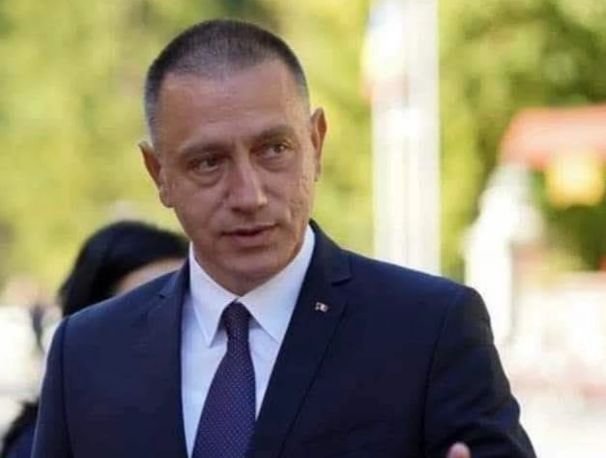 Mihai Fifor, deputat PSD