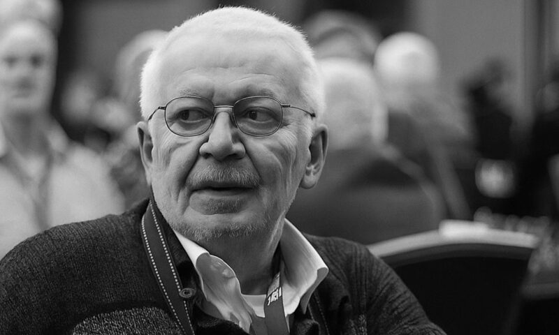 Legendarul jucător de șah Mihai Șubă a murit la 78 de ani