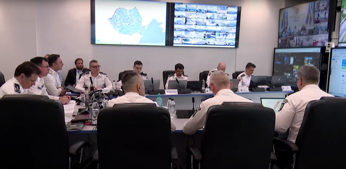 Reorganizare la Ministerul de Interne. Predoiu anunță reforme și noi priorități