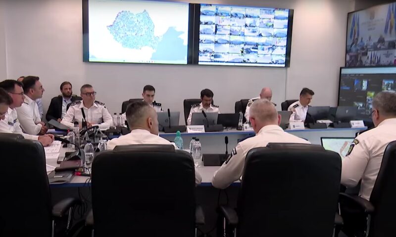 Reorganizare la Ministerul de Interne. Predoiu anunță reforme și noi priorități