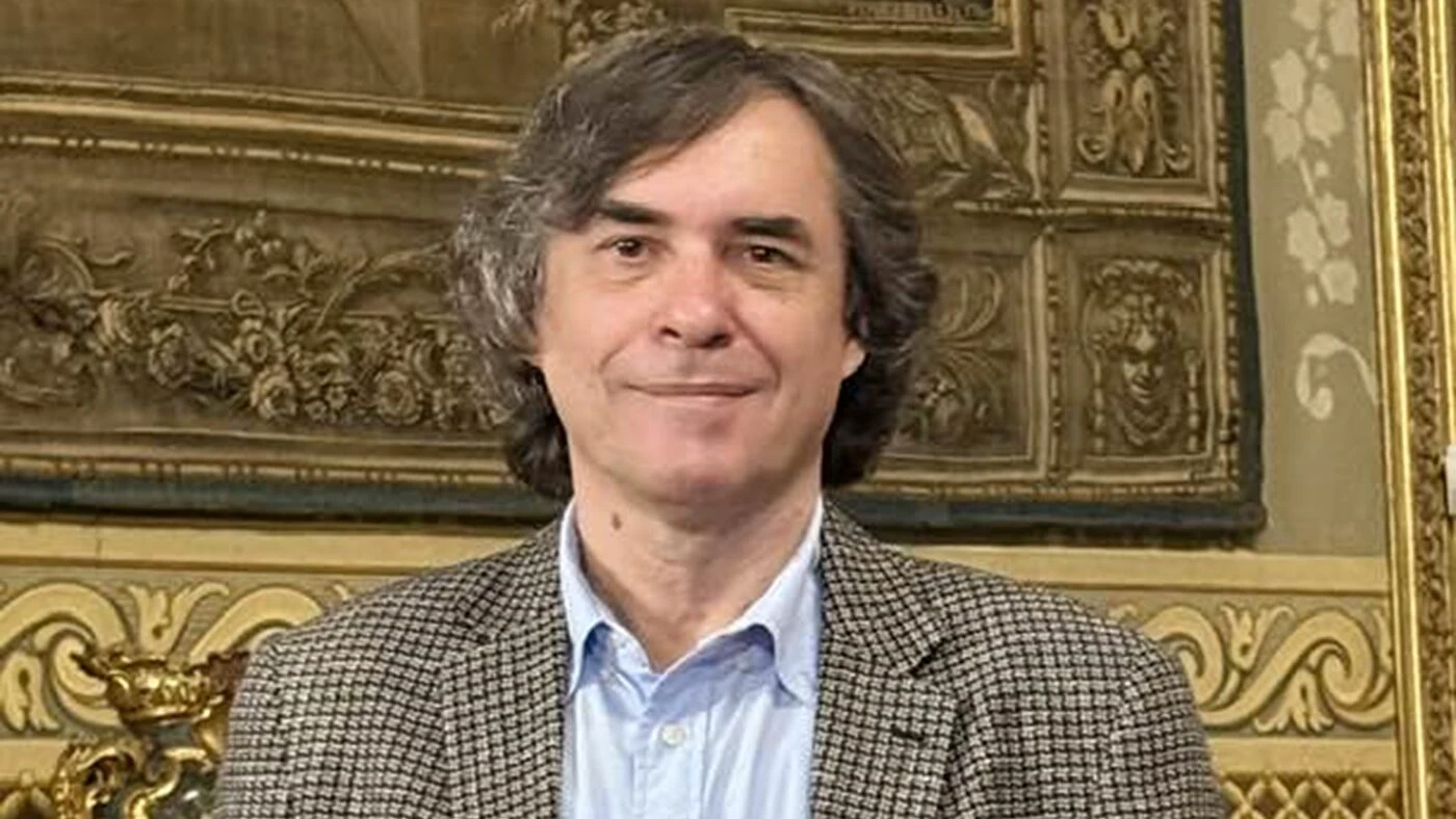 Mircea Cărtărescu