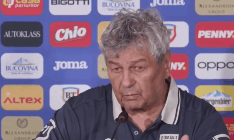 Mircea Lucescu, după victoria cu Austria: Trebuie să construiesc o echipă de baraj