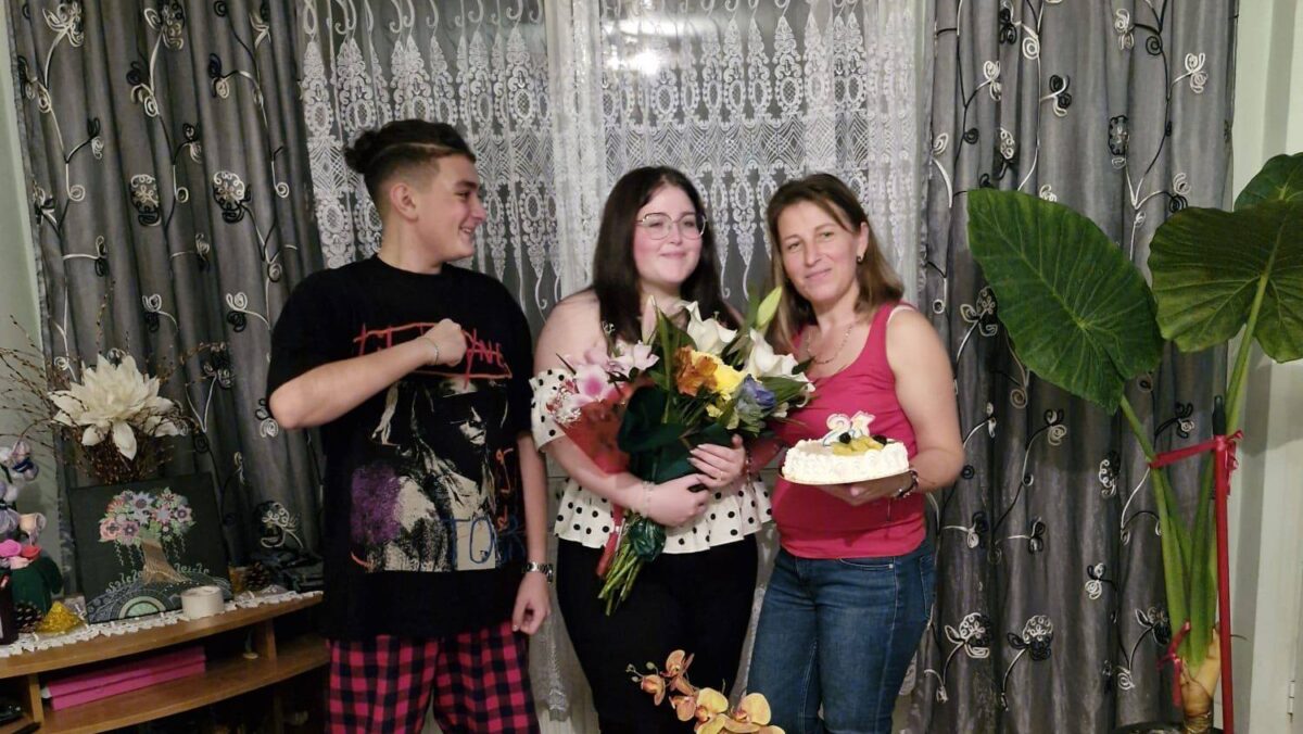 Explozia din Rahova. Familia tinerei însărcinate care a murit cere explicații