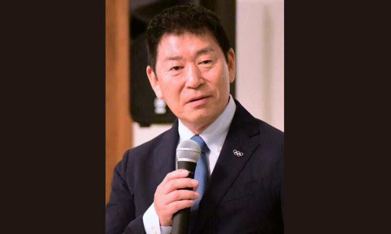 România iese din corul Europei. Irina Deleanu, președinta FRGR, de partea japonezului Morinari Watanabe și a rețelei pro-ruse din Federația Internațională de Gimnastică (FIG)