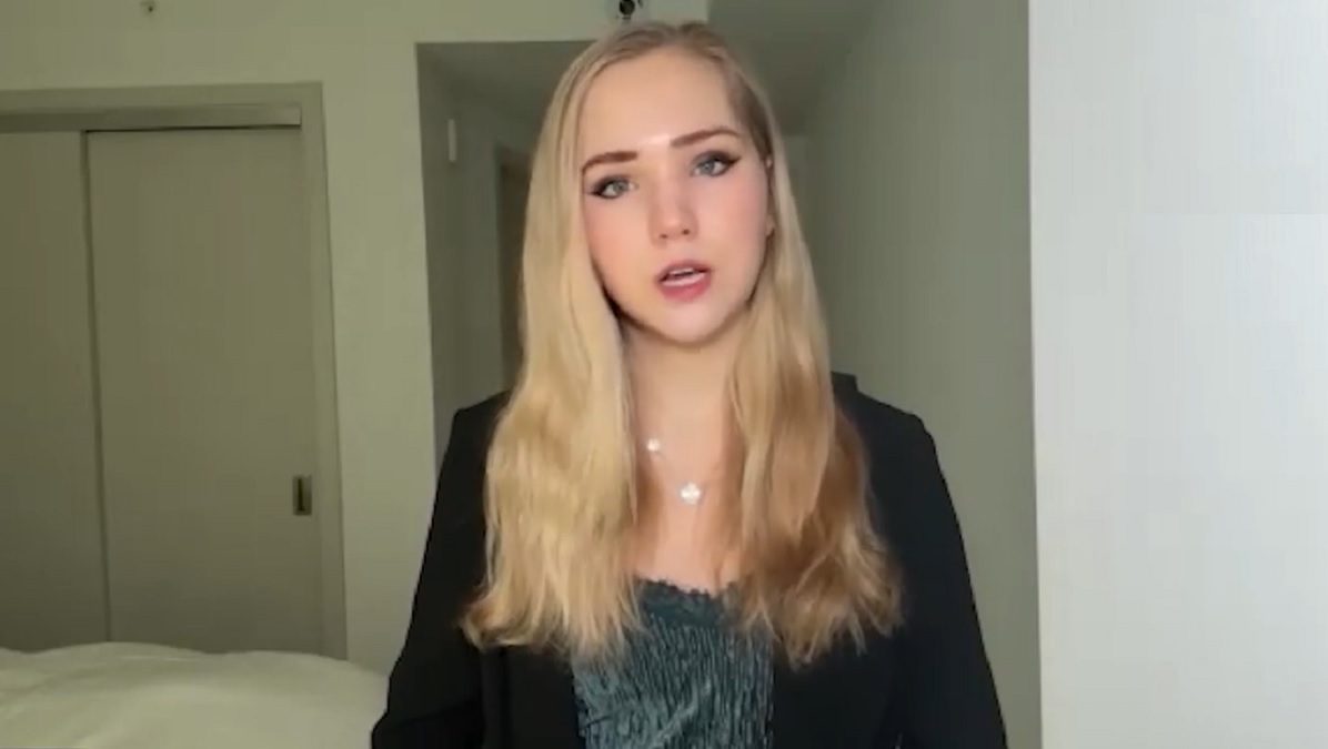 Cerere de azil în SUA. „Anti-Greta” acuză autoritățile germane de lipsă de protecție