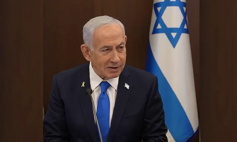 Mandate de arestare în Turcia pe numele lui Netanyahu și al miniștrilor săi. Acuzații de genocid