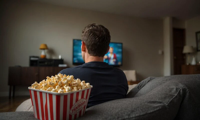 Un film despre jafuri, bazat pe o poveste adevărată, disponibil pe Netflix