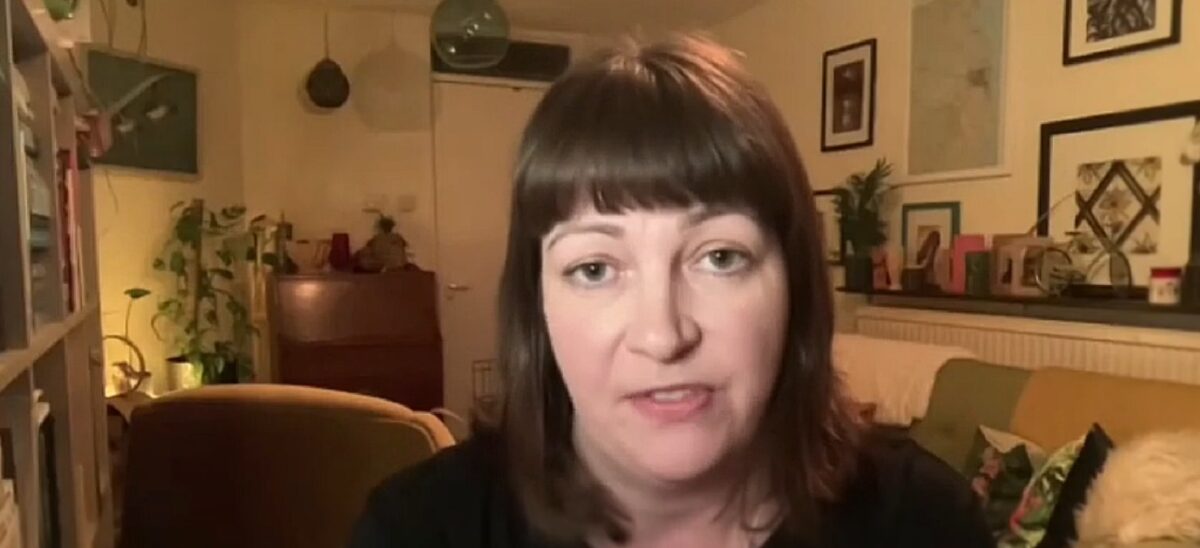 Controverse în Irlanda privind numirea lui Niamh Sweeney la Comisia pentru Protecția Datelor