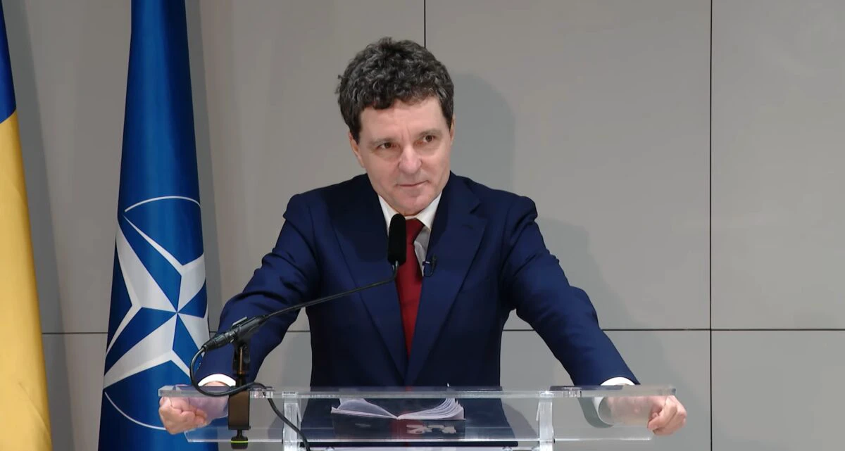 Nicușor Dan pregătește un raport despre serviciile secrete și implicarea lor în alegeri