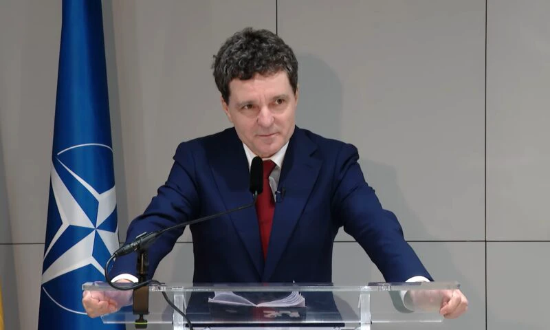 Bani blocați pentru Nicușor Dan. AEP nu-i rambursează peste 930.000 de lei