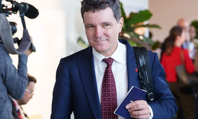 Nicușor Dan, întâlnire secretă cu Bolojan și Grindeanu pe pensiile magistraților. Ce s-a discutat la Cotroceni