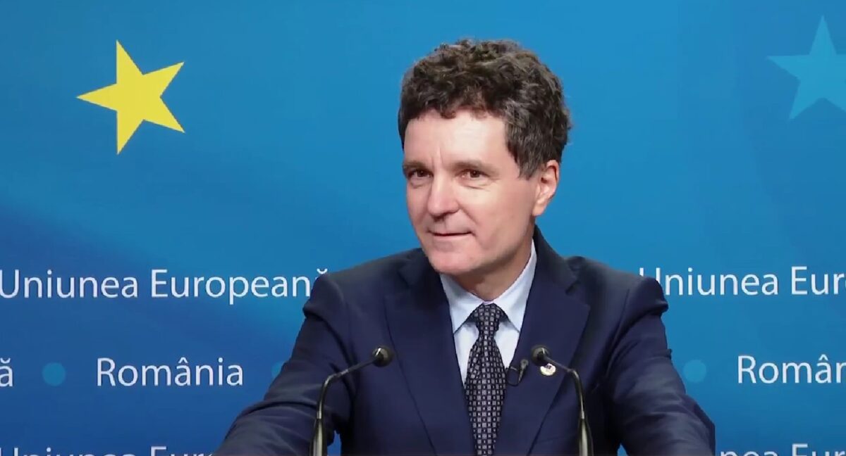 Nicușor Dan a numit-o consilier la Cotroceni pe Mădălina Fătu, soția unui preot care i-a fost coleg de școală în Făgăraș