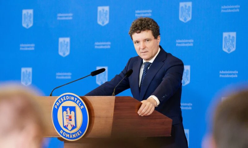 Nicușor Dan: Corupţia slăbeşte coeziunea socială. Administrația băltește. Ce spune de pensiile speciale și Bolojan. Live Text