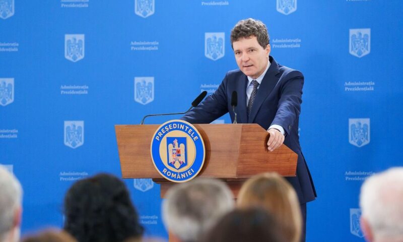 De ce nu vrea Nicușor Dan referendum pe tema pensiilor speciale