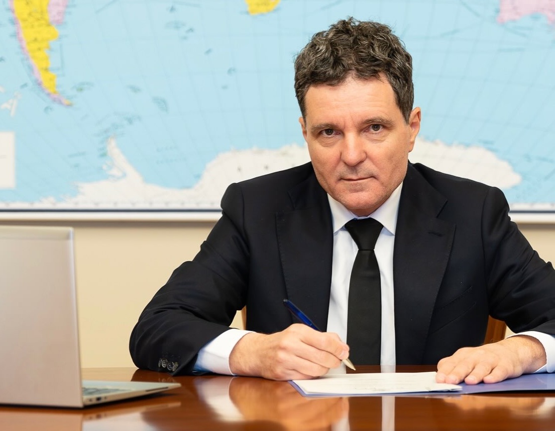 Președintele Nicușor Dan și-a desemnat echipa de consilieri prezidențiali