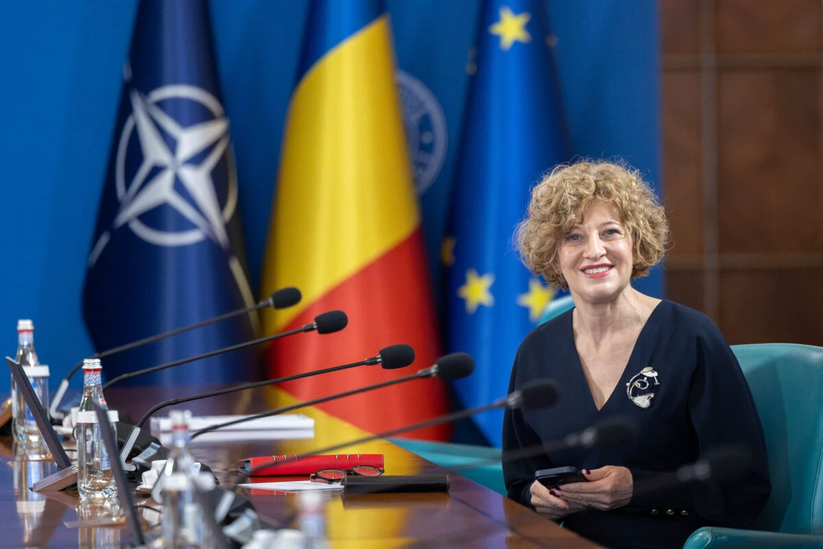 Grindeanu își menține poziția față de Oana Gheorghiu: Nu dau nimic înapoi din ceea ce am spus