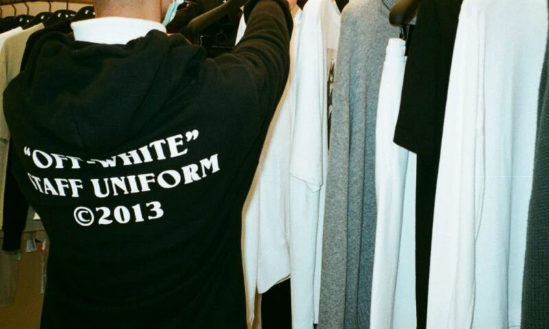 Brandul de haine care a cucerit generația Z. Un tricou costă 1000 de euro