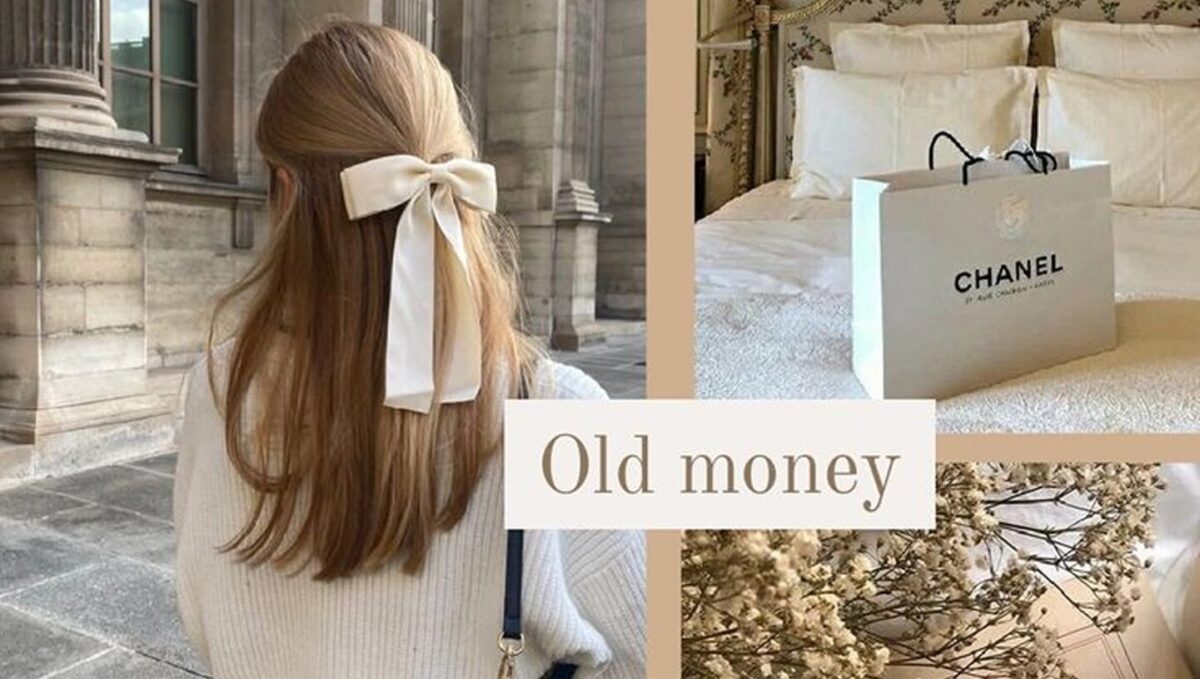 Stilul Old Money, viral pe TikTok. Cum să te îmbraci ca bogații