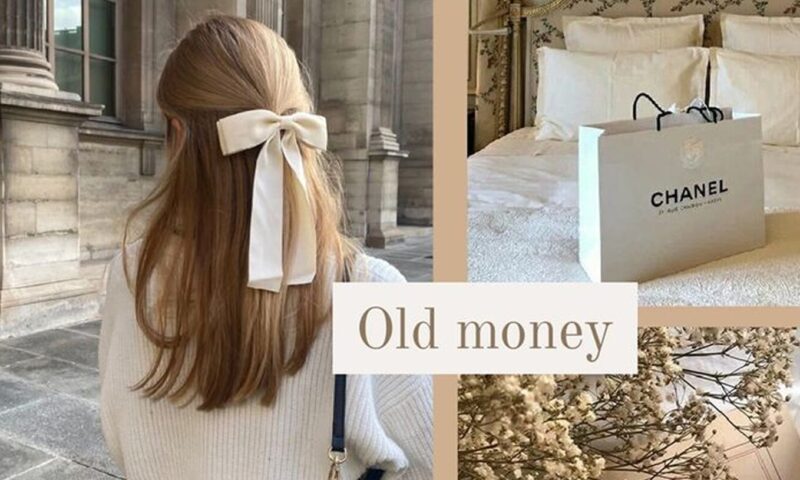 Stilul Old Money, viral pe TikTok. Cum să te îmbraci ca bogații