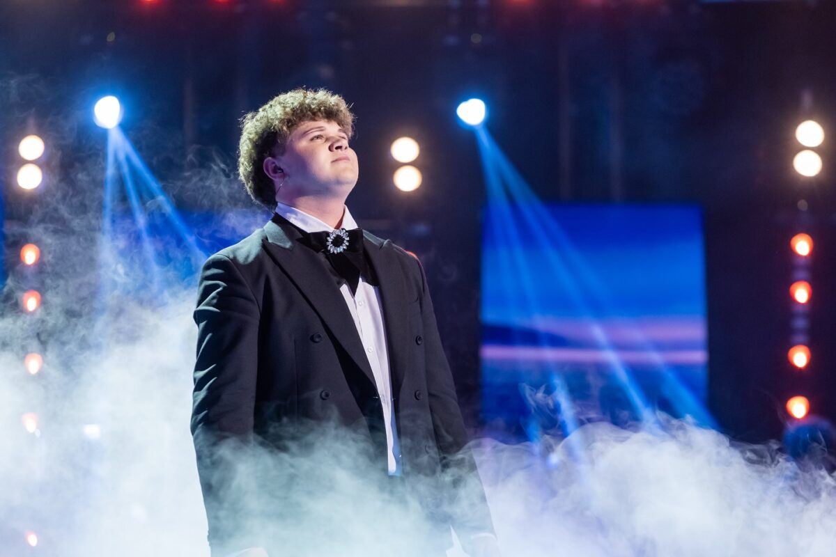 Oleg Spînu şi-a anulat concertul la Paris, din cauza unui accident: Știu că mulți oameni m-au așteptat