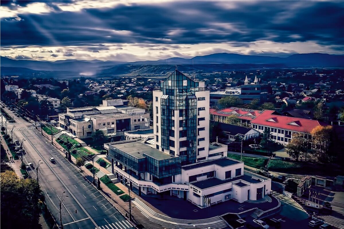 Oneștiul, în așteptarea deciziei: Candidatură solidă pentru „Oraș European al Sportului 2026”