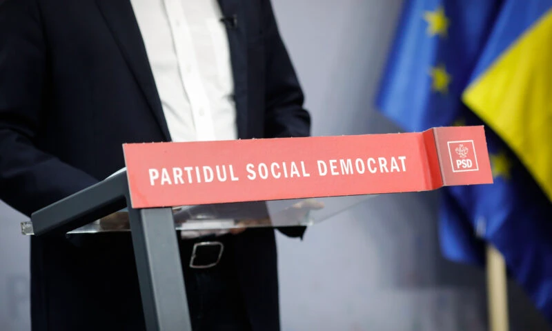 PSD îl cheamă pe Ilie Bolojan în plenul Camerei Deputaților pentru a explica retragerea trupelor americane