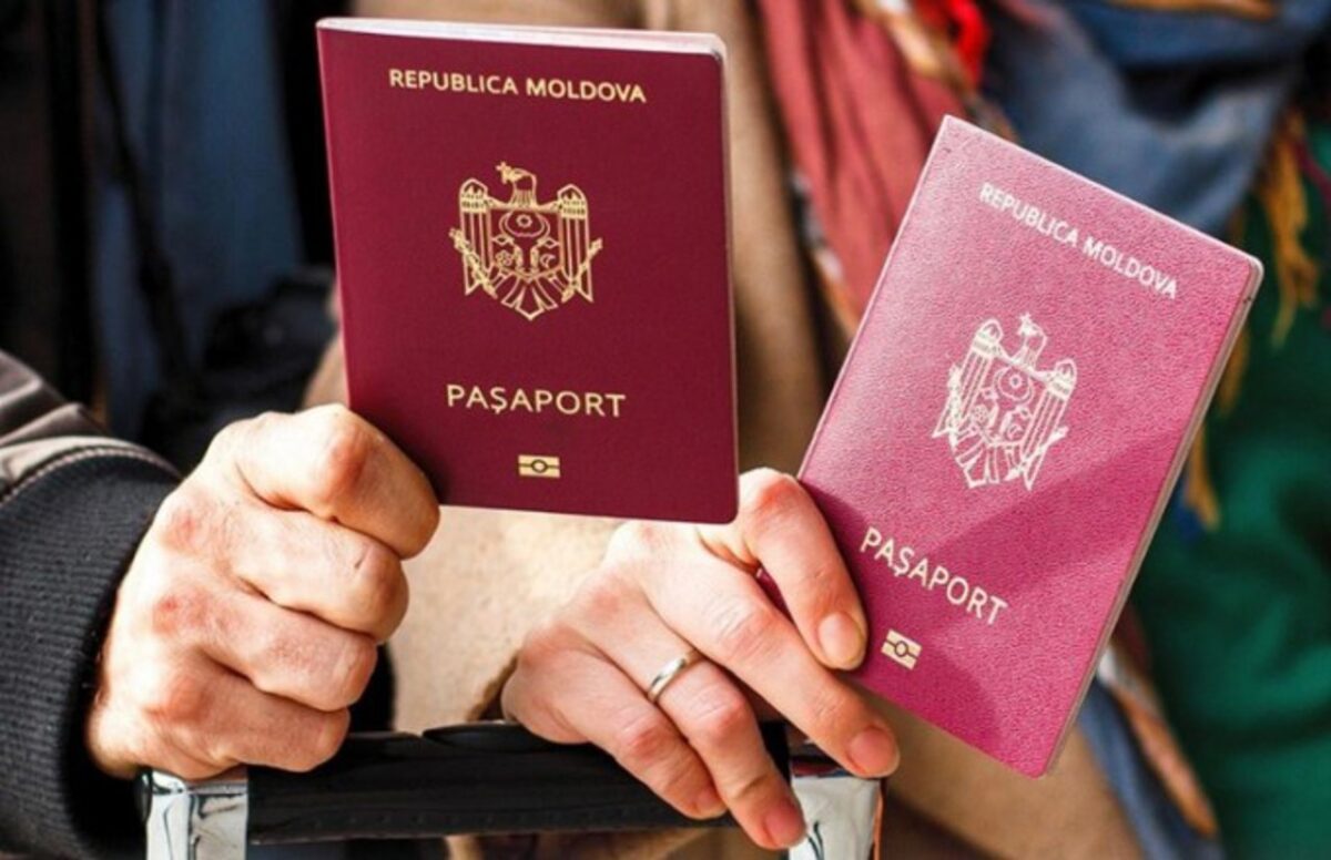 Pașaport rupt, ud sau deteriorat. Cum îl înlocuiești rapid, informații de la Poliția de Frontieră