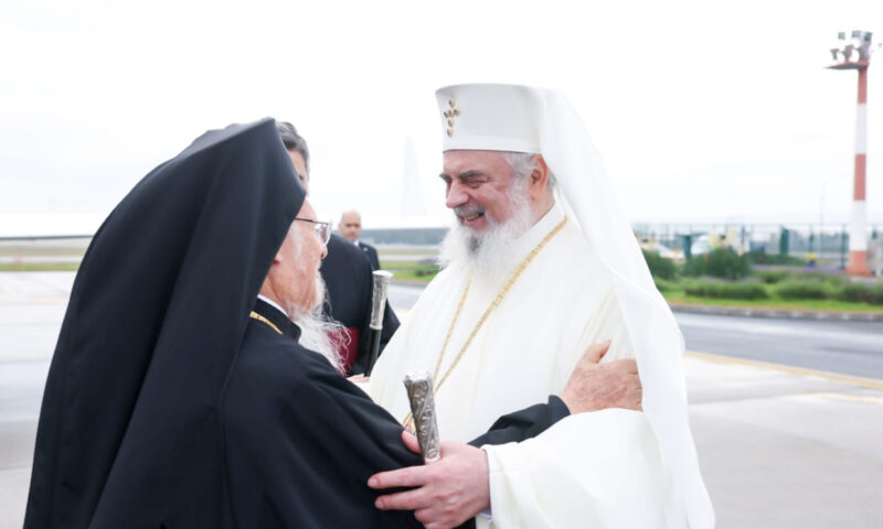Patriarhul Ecumenic Bartolomeu: Nu este admisibil să se proclame, deschis, că sistemul canonic al Bisericii este depășit